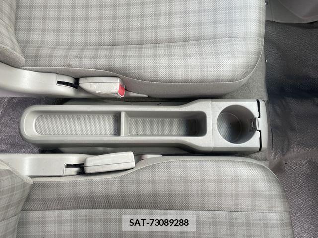 Suzuki EVERY 2010-05 396511-14