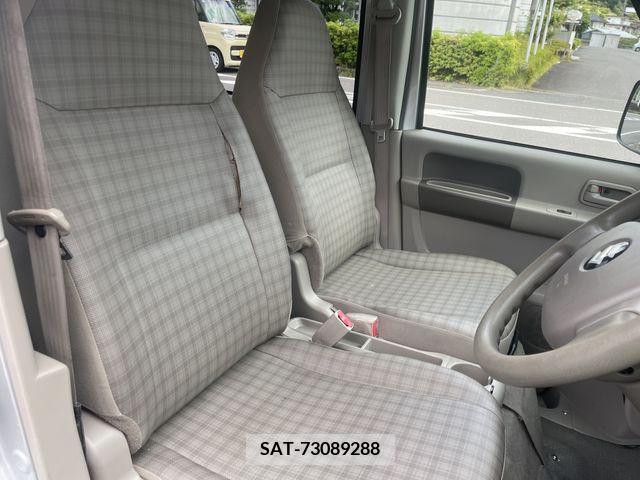 Suzuki EVERY 2010-05 396511-8