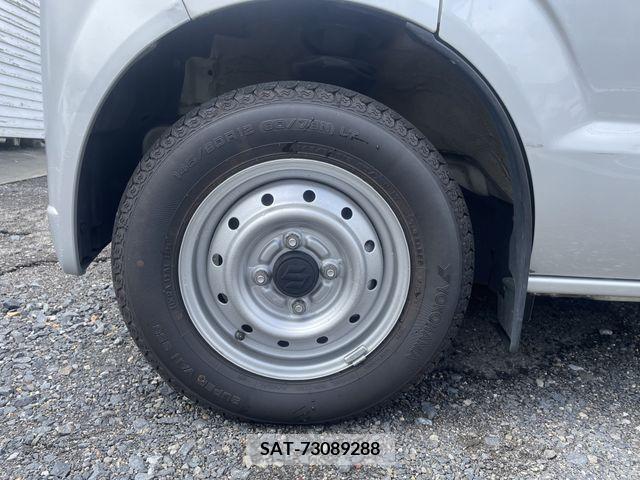 Suzuki EVERY 2010-05 396511-22