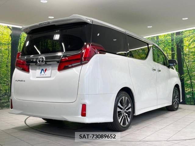 Toyota ALPHARD 2023-04 379063-18