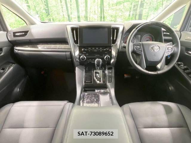 Toyota ALPHARD 2023-04 379063-1