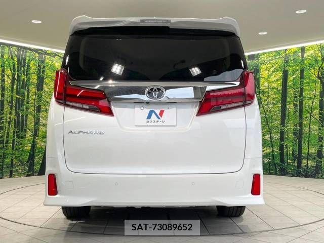 Toyota ALPHARD 2023-04 379063-16