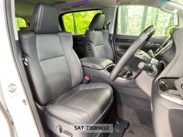 Toyota ALPHARD 2023-04 379063-8