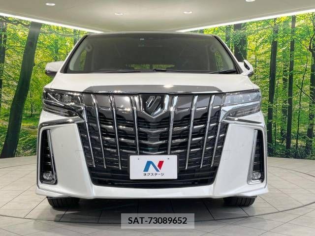 Toyota ALPHARD 2023-04 379063-15