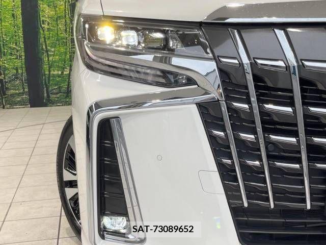 Toyota ALPHARD 2023-04 379063-13
