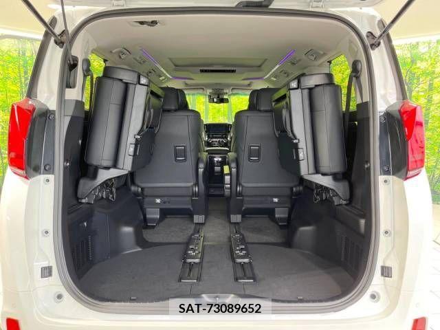 Toyota ALPHARD 2023-04 379063-11