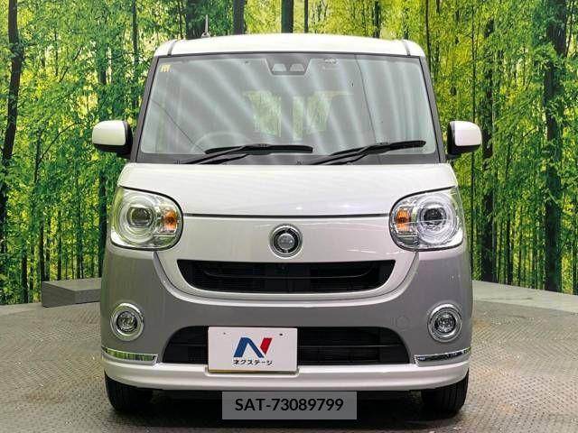 Daihatsu MOVE 2020-11 384951-14