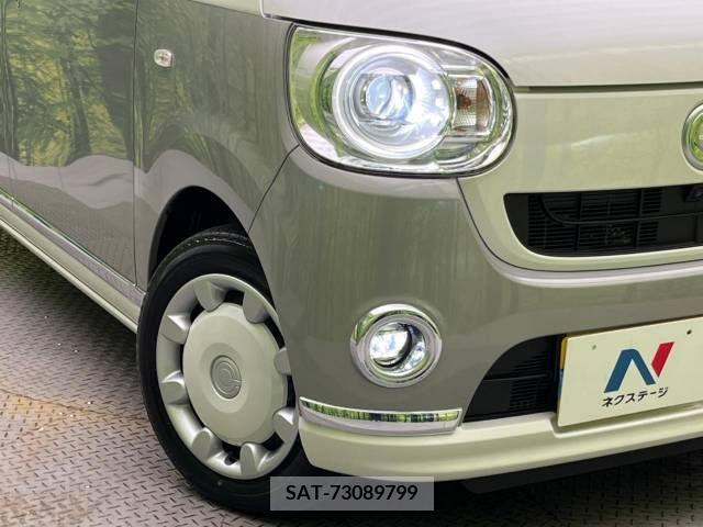 Daihatsu MOVE 2020-11 384951-12