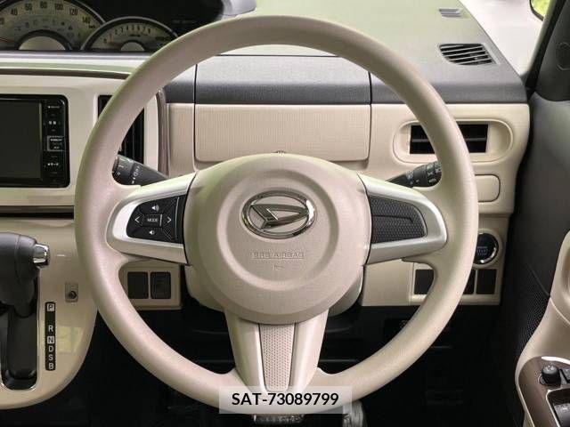Daihatsu MOVE 2020-11 384951-11