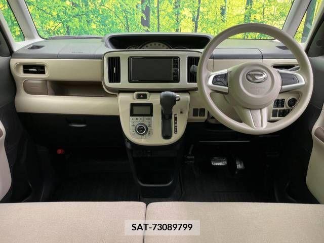 Daihatsu MOVE 2020-11 384951-1