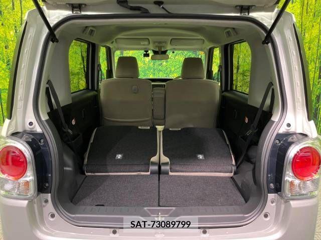 Daihatsu MOVE 2020-11 384951-10