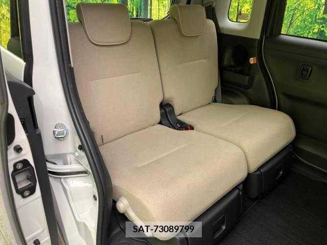Daihatsu MOVE 2020-11 384951-9