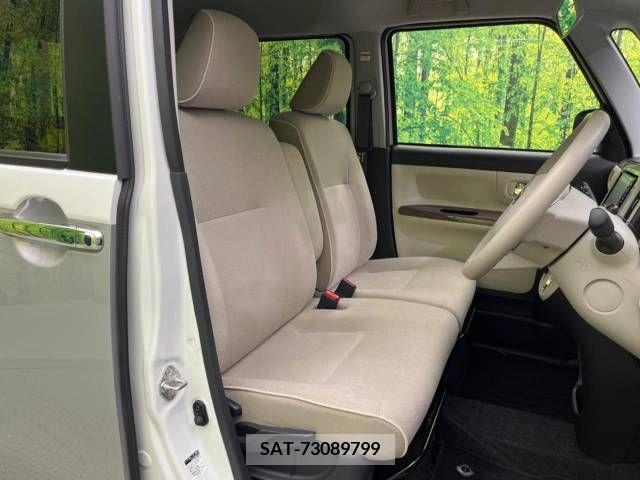 Daihatsu MOVE 2020-11 384951-8