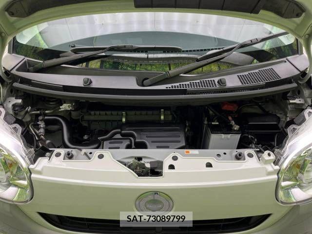 Daihatsu MOVE 2020-11 384951-18