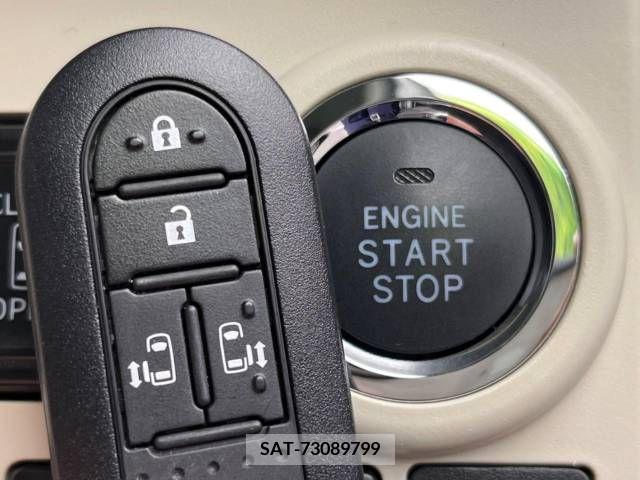 Daihatsu MOVE 2020-11 384951-7