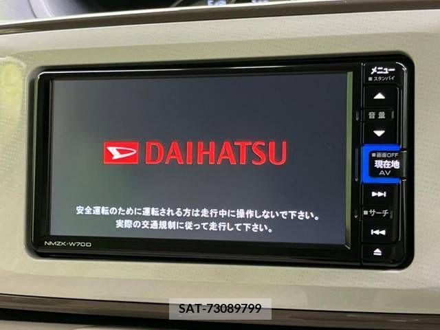 Daihatsu MOVE 2020-11 384951-5