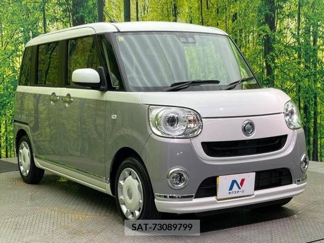 Daihatsu MOVE 2020-11 384951-16