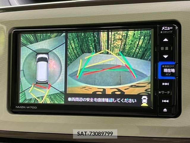 Daihatsu MOVE 2020-11 384951-4