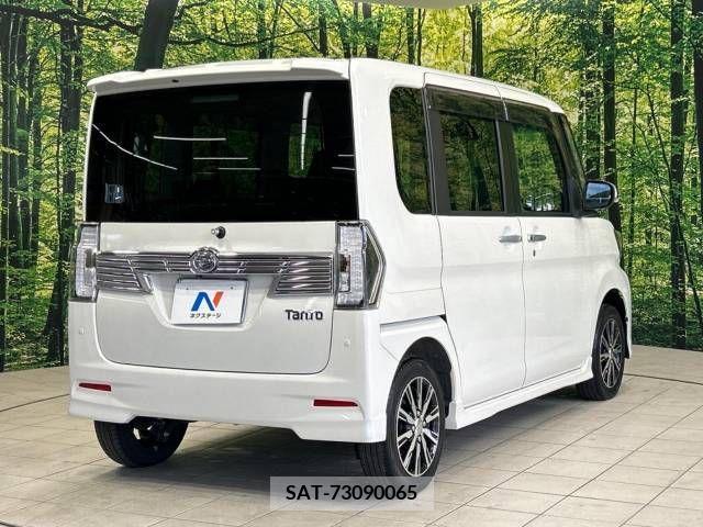 Daihatsu TANTO CUSTOM 2019-05 394561-17