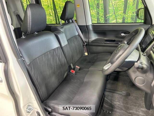 Daihatsu TANTO CUSTOM 2019-05 394561-8