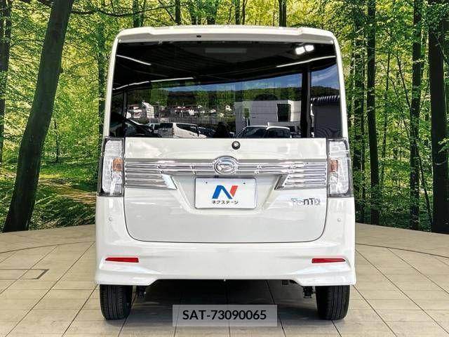 Daihatsu TANTO CUSTOM 2019-05 394561-15