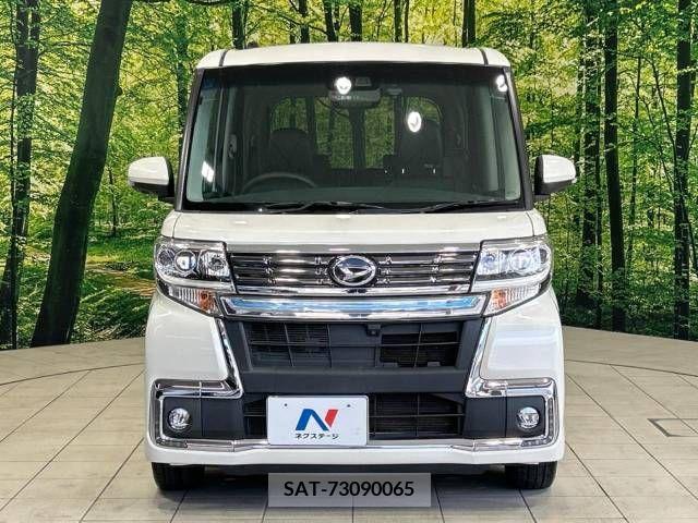 Daihatsu TANTO CUSTOM 2019-05 394561-14