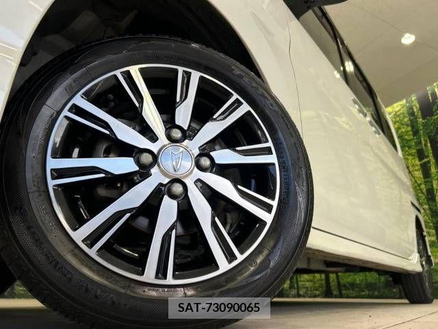 Daihatsu TANTO CUSTOM 2019-05 394561-13