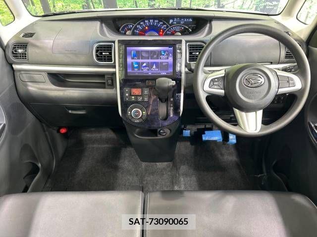 Daihatsu TANTO CUSTOM 2019-05 394561-1
