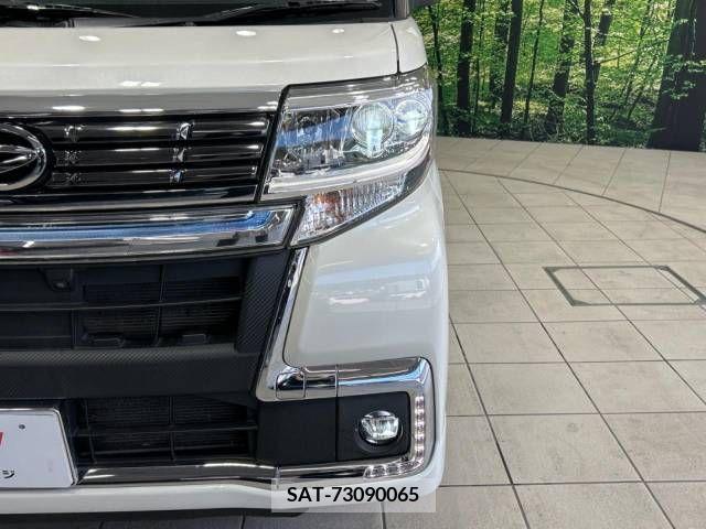Daihatsu TANTO CUSTOM 2019-05 394561-12