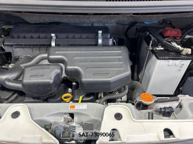 Daihatsu TANTO CUSTOM 2019-05 394561-18
