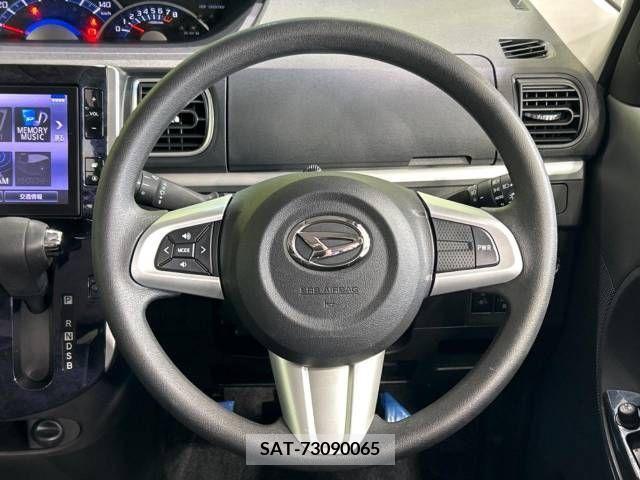 Daihatsu TANTO CUSTOM 2019-05 394561-11