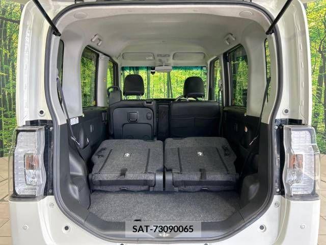 Daihatsu TANTO CUSTOM 2019-05 394561-10