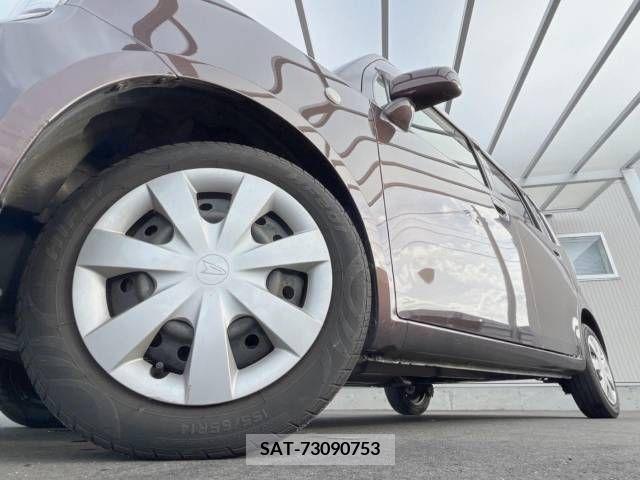 Daihatsu MOVE CONTE 2016-02 385717-14