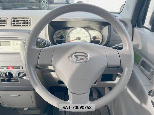 Daihatsu MOVE CONTE 2016-02 385717-5