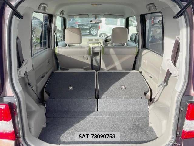 Daihatsu MOVE CONTE 2016-02 385717-13