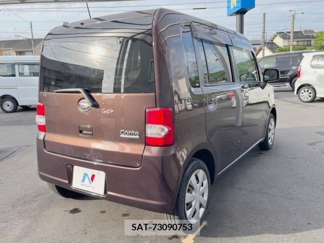 Daihatsu MOVE CONTE 2016-02 385717-11