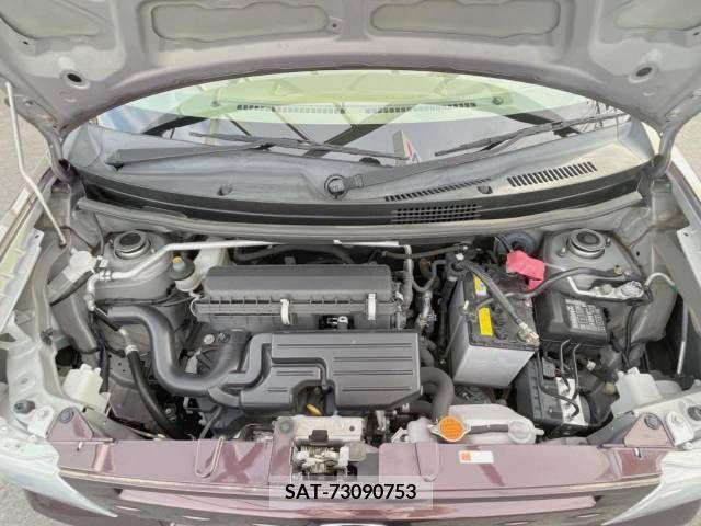 Daihatsu MOVE CONTE 2016-02 385717-18