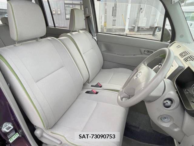 Daihatsu MOVE CONTE 2016-02 385717-16