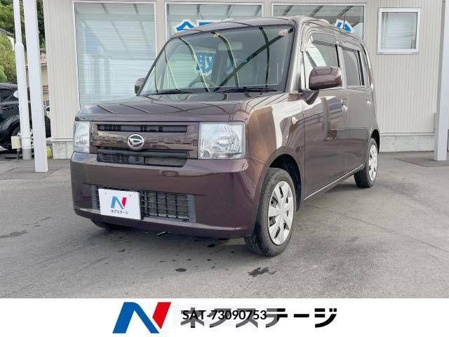 Daihatsu MOVE CONTE 2016-02 385717-0