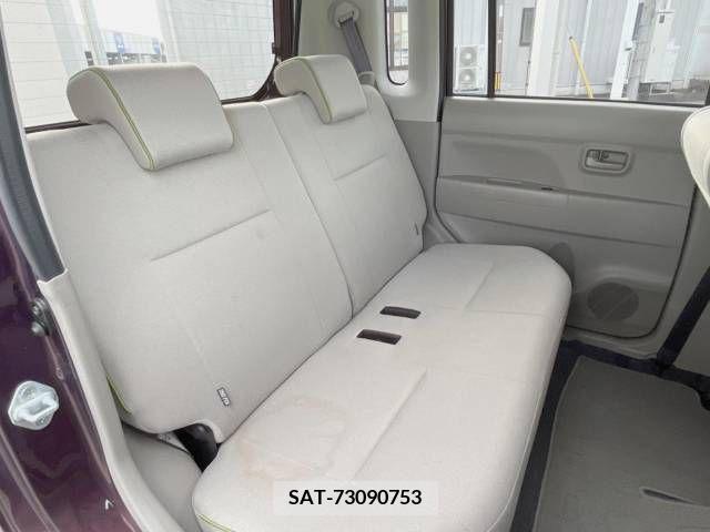 Daihatsu MOVE CONTE 2016-02 385717-17