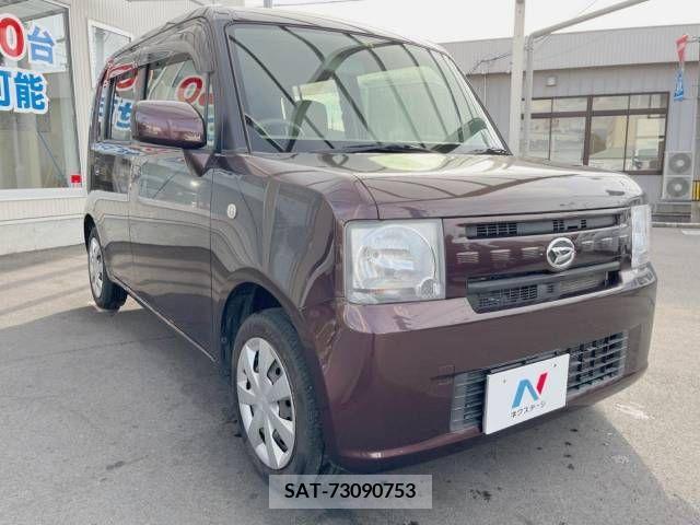 Daihatsu MOVE CONTE 2016-02 385717-10
