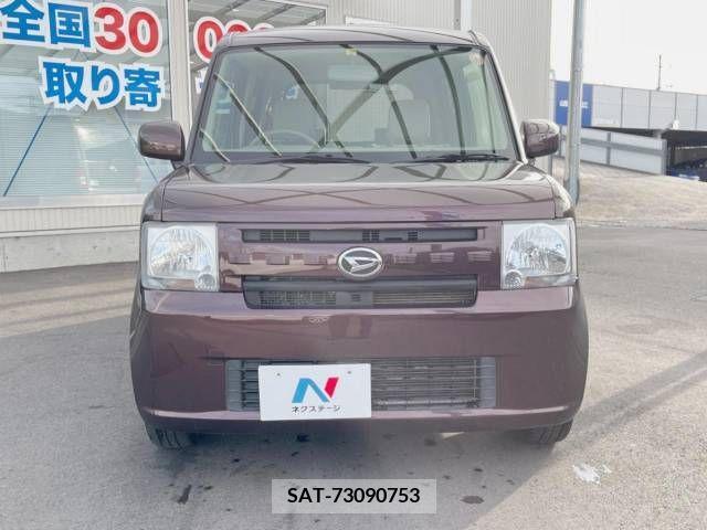 Daihatsu MOVE CONTE 2016-02 385717-9