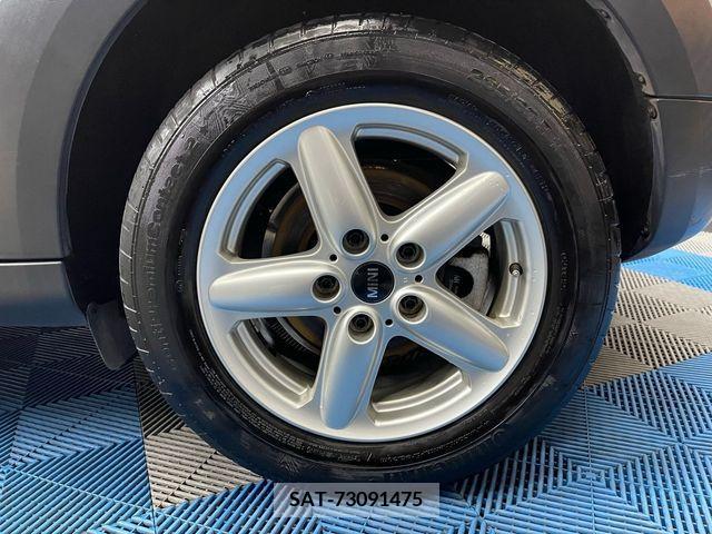 Bmw MINI 2011-06 374857-25