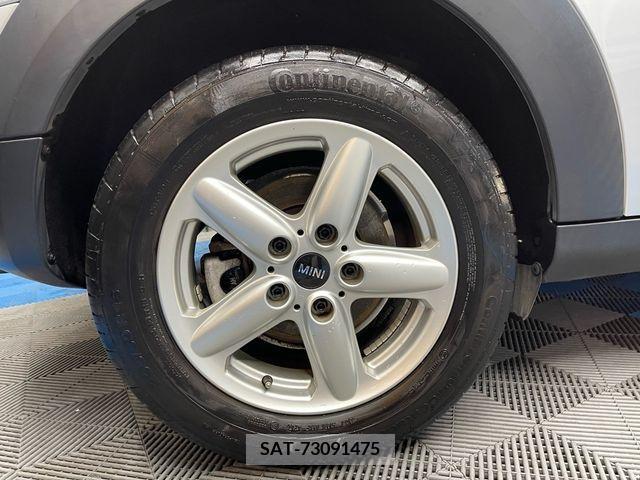 Bmw MINI 2011-06 374857-24