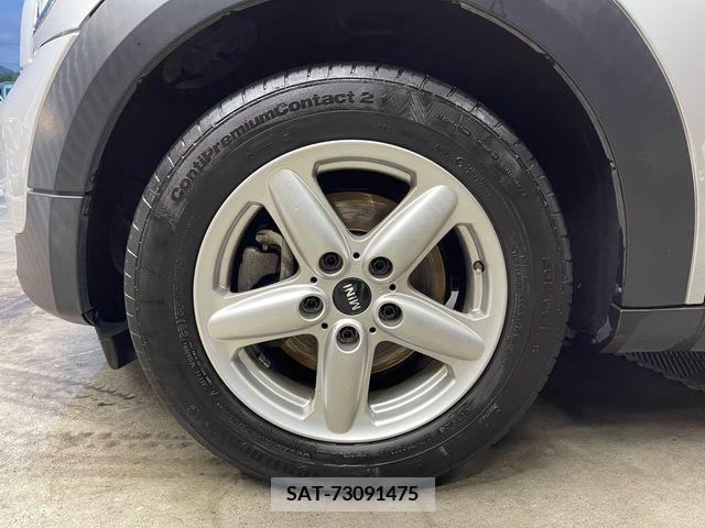 Bmw MINI 2011-06 374857-23