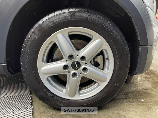 Bmw MINI 2011-06 374857-22
