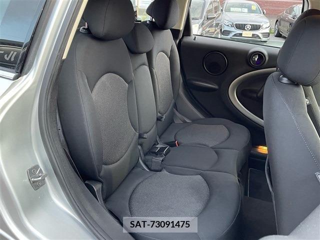 Bmw MINI 2011-06 374857-11