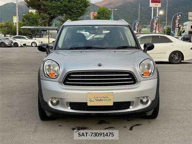 Bmw MINI 2011-06 374857-1