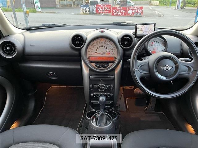 Bmw MINI 2011-06 374857-8