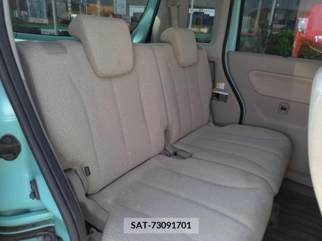 Mazda FLAIR WAGON 2017-04 387002-21